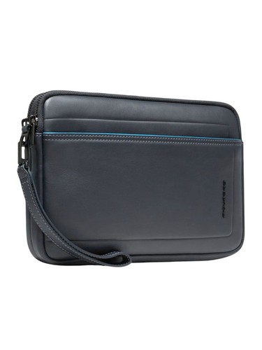 Pochette uomo piquadro - pochette,