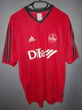 1. Maglia FC Norimberga Adidas