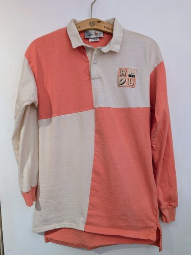 Polo rugby umbro vintage - rugby,