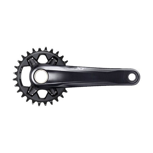 Guarnitura shimano deore - guarnitura,
