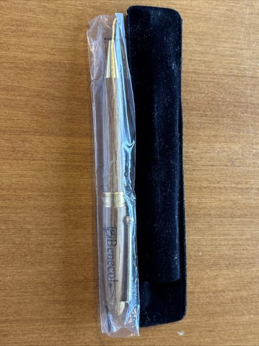 Penna inchiostro pesante con - pesante,