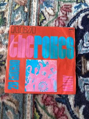 Vinile giri 28 - lp,