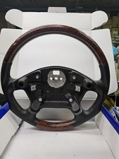 Volante Legno Opel Omega B