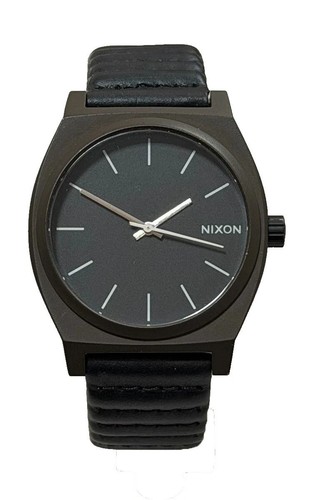Orologio nixon the - orologio, teller