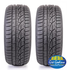 Coppia 2 Pneumatici Hankook