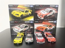 TOMICA PREMIUM RACING NISSAN
