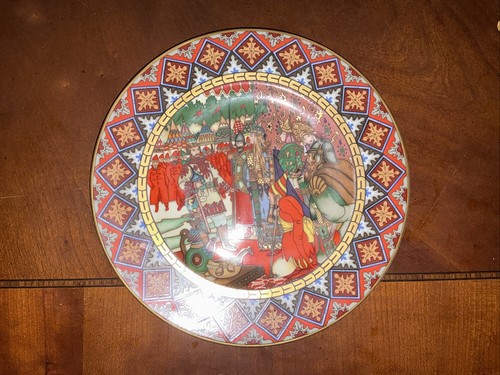 Piatto collezione villeroy - piatto, da