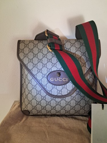 Borsa gucci neo - borsa, vintage