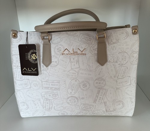 Borsa alv alviero martini - alv, by