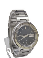 Vintage seiko automatic day - seiko,