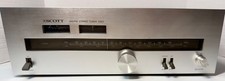 H.H. Sintonizzatore Stereo