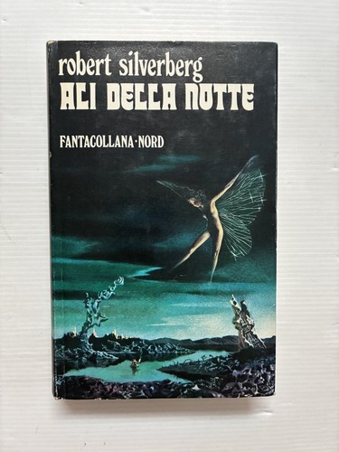 Ali della notte robert - della,