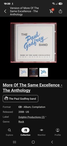 Paul godfrey more of the - more,