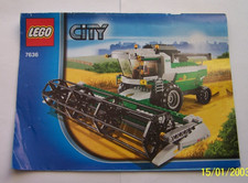 LEGO® Istruzioni di