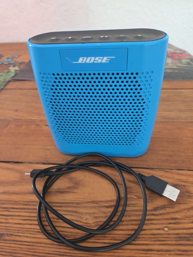 Altoparlante bluetooth bose - altoparlante,
