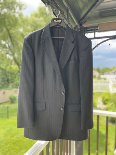 Barrington giacca tuta uomo - , 3