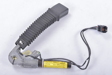 Jaguar S-Type X200 lucchetto