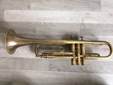 Tromba Martin Committee Anni 50 Ottime Condizioni