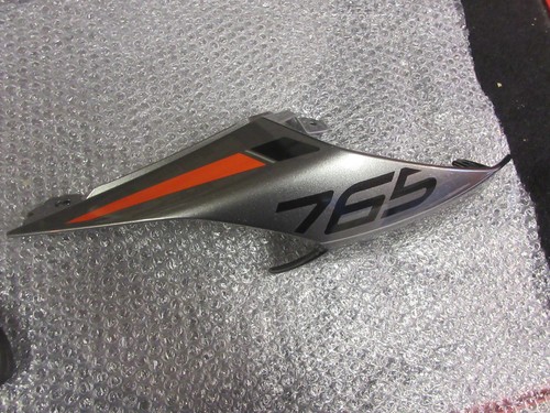 Triumph 765rs 765 street - triumph,