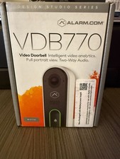 Alarm.Com ADC-VDB770