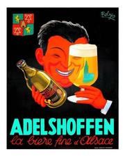 Vintage birra arte parete - vintage,