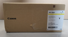 Inchiostro Canon PFI-706Y
