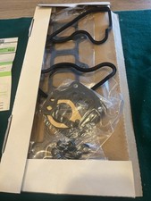 Serie Smeriglio Guarnizioni