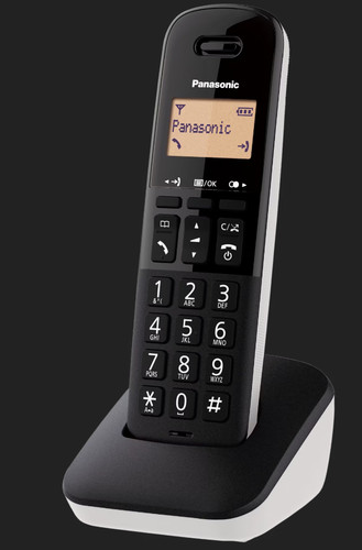 Telefono cordless panasonic - cordless,