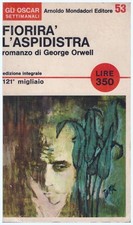 Fiorirà l'aspidistra - GEORGE