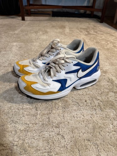 Nike air max2 light - air,