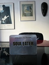 Soul Eater SteelBox Variant