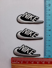 3 Toppe Patch Nike