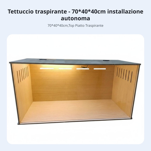 Gabbia grande per - gabbia,