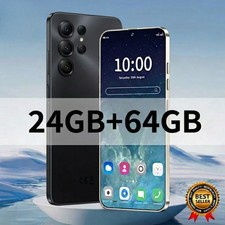 Smartphone Ultra globale