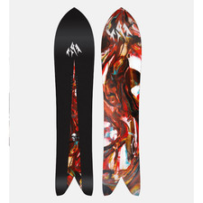 Jones snowboard storm chaser