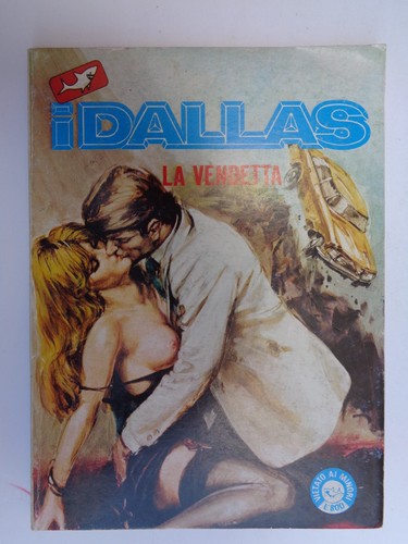 Dallas serie completa - dallas,