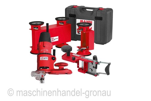 Holzmann kit accessori per - kit,