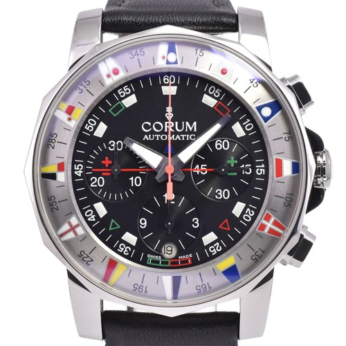 Orologio uomo automatico corum - uomo,