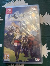 Atelier ryza ever darkness - atelier,