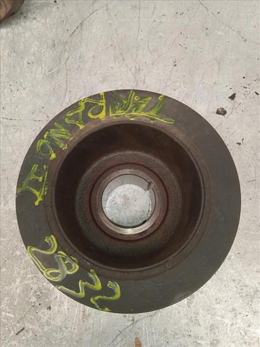 Td27 puleggia albero motore - td27,