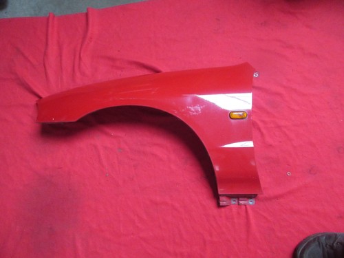 Parafango sinistro honda crx - sinistro,