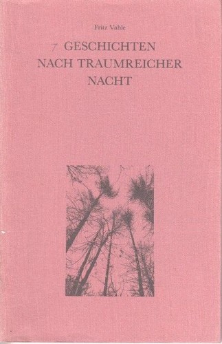 Geschichten nach traumreicher