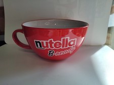 Tazzone Nutella B-ready