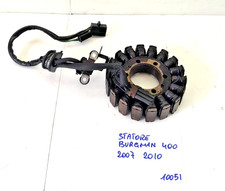 STATORE BURGMAN 400 2007 2008