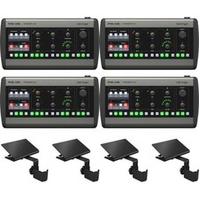 Behringer P16-HQ Mixer 16