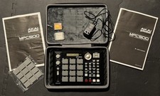 AKAI MPC500 Campionatore Drum