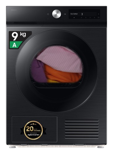 Samsung asciugabiancheria kg - samsung,