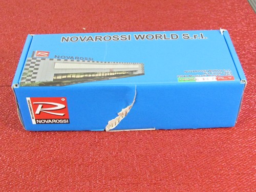 Novarossi efra2015 tubo - .21,
