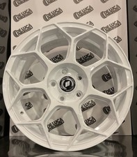 4 CERCHI GMP R17 RACEWAY MINI