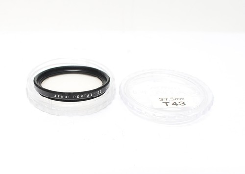 Filtro asahi pentax 110 - 110, close